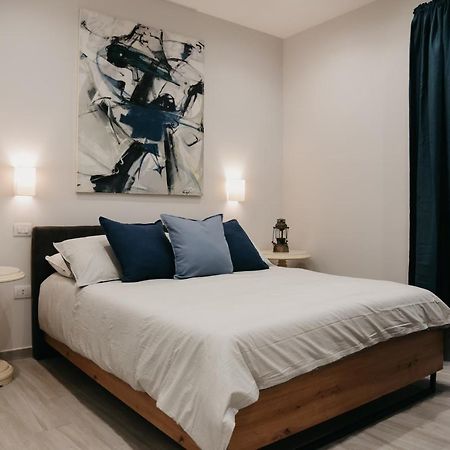 Terra Mia Suite - Chi Tene' O Mare Neapel Exterior foto