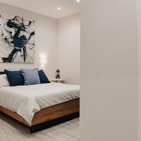 Terra Mia Suite - Chi Tene' O Mare Neapel Exterior foto