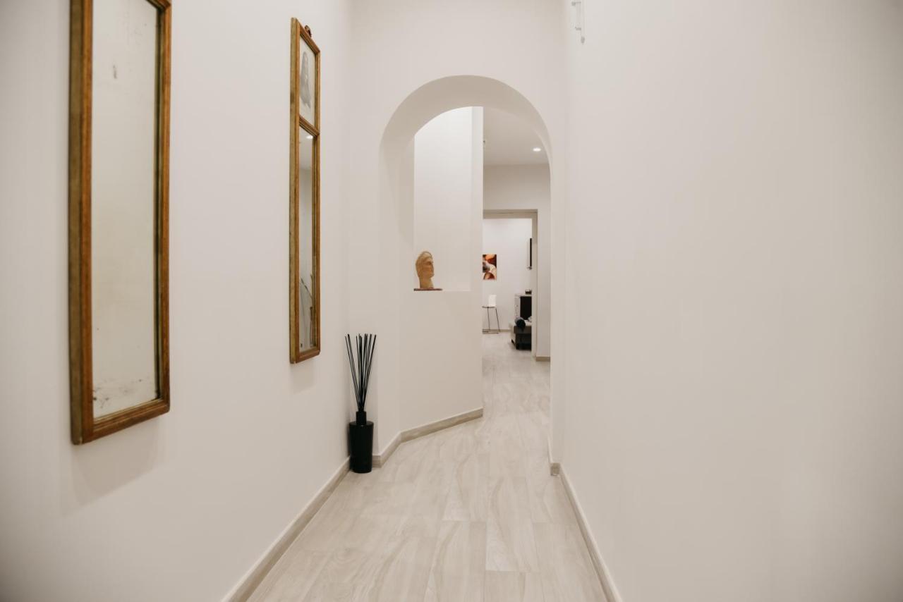 Terra Mia Suite - Chi Tene' O Mare Neapel Exterior foto