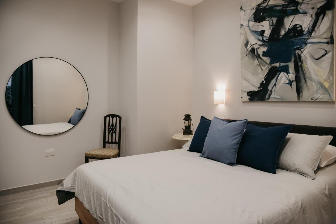Terra Mia Suite - Chi Tene' O Mare Neapel Exterior foto